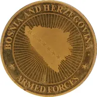 Armed Forces of Bosnia and Herzegovina