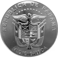 1/2 Balboa Convent of San Francisco