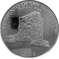 1/2 Balboa Convent of San Francisco