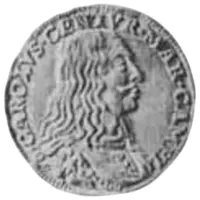 1 Doppia - Carlo Centurioni Scotti