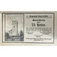 75 Heller Hinterbrühl