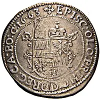 15 Kreuzers - Karl I Joseph Wischau