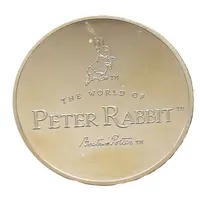 Medal - The World Of Peter Rabbit November