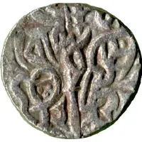 1 Jital - Raja Chahada Deva