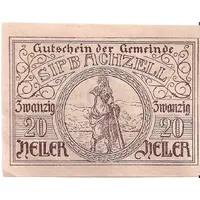 20 Heller Sipbachzell