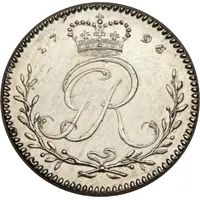 1 Tackoe - George III