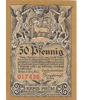 50 Pfennig