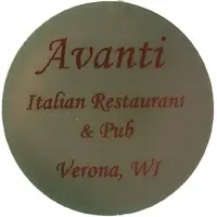 Avanti Italian Restaurant Verona, Wisconsin