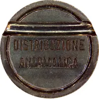 Token - Distribuzione Automatica A.D.A.