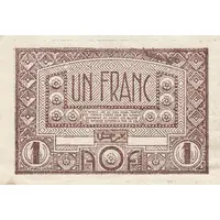 1 Franc