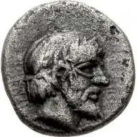 Tetartemorion - Archepolis