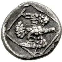 Tetartemorion - Archepolis