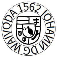 1 Dinar - Ioan Iacob Heraclid