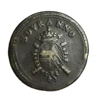 Poids Monétaire Souverain D'or Joseph II, Milan, Lombardie