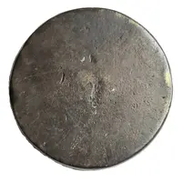 Poids Monétaire Souverain D'or Joseph II, Milan, Lombardie