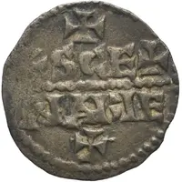 Denier Château Sainte Marie