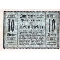 10 Heller Pennewang