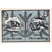 10 Heller Pennewang