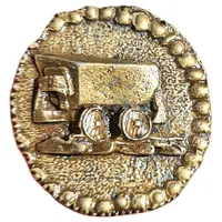 Salina Turda - Old salt transport wagon