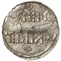 Penny - Siefred Two line type