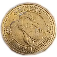1 Cent - Banca di Topolinia