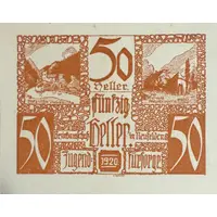 50 Heller Neufelden - Bezirksausschuss für Jugendfürsorge