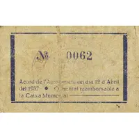 50 Céntimos Cantallops