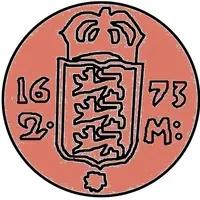 2 Mark - Carl XI Trial strike