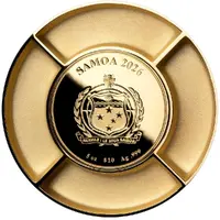 10 Tala 2026 FIFA World Cup