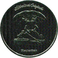 Token - Fischerfrau