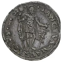 1 Testone - Filippo Tornielli