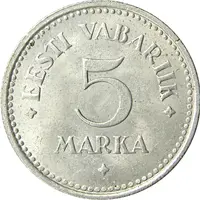 5 Marka