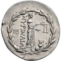 Tetradrachm