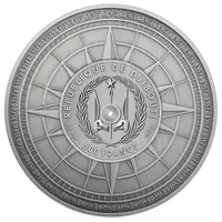 500 Francs Around the World in 80 days