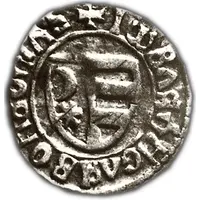 1 Ducat - Vladislav II Type I