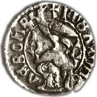 1 Ducat - Vladislav II Type I