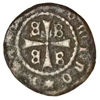 Denaro - Dominic Gattilusio