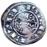 Obol - Raymond Trencavel