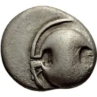 Hemidrachm