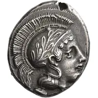 Didrachm