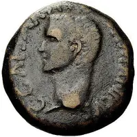 As - Caligula C I G ACCI L I II