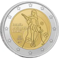 2 Euro Lottery