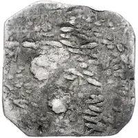 30 Kreuzers Siege coinage