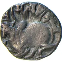 Jital - Spalapati Deva Shahis of Ohind