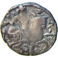 Jital - Spalapati Deva Shahis of Ohind