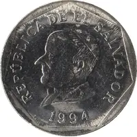 25 Centavos