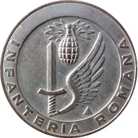 Infanteria Romana