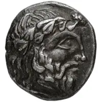 Didrachm