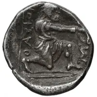 Didrachm