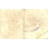 50 Céntimos El Vilosell